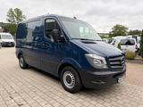 Mercedes-Benz Sprinter 316 CDI Kasten 3,5t RWD L1H1 *AHK2,8t* - Mercedes-Benz Sprinter: Kasten