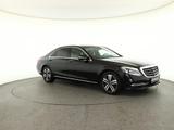 Mercedes-Benz S 400 d Lang Comand+Kam+4xSitzhzg+LED+Servoschl - Mercedes-Benz S 400 Gebrauchtwagen