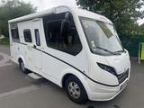 Dethleffs Globebus GT-1 - Dethleffs Globebus