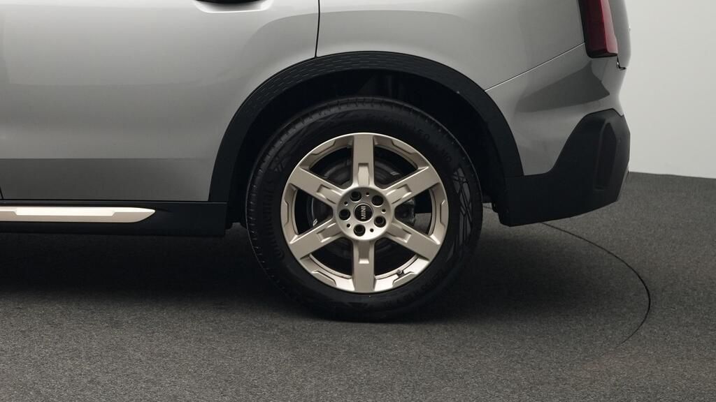 MINI Countryman C (Cooper) - Bild 15