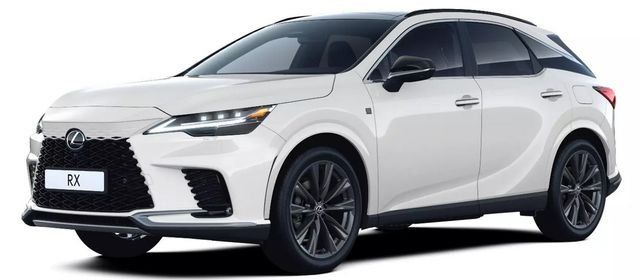 LEXUS RX 450