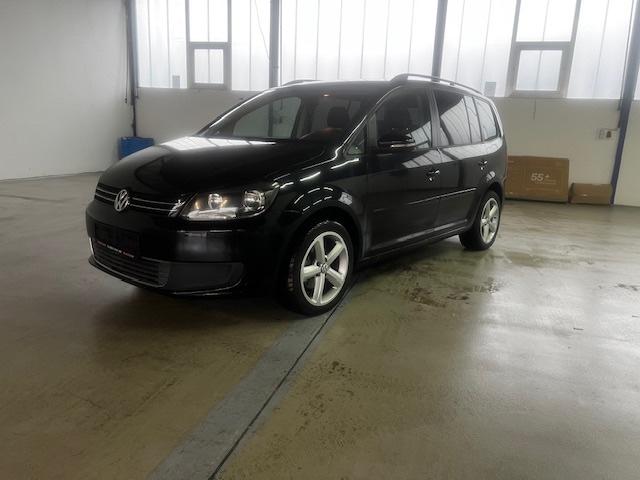 Volkswagen Tempomat,7 Sitzer,Garantie