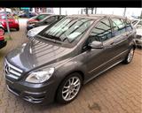 Mercedes-Benz Zum Verkauf steht ein Mercedes B Klasse b1... - gebrauchte Mercedes-Benz B 150 aus dem Jahr 2009