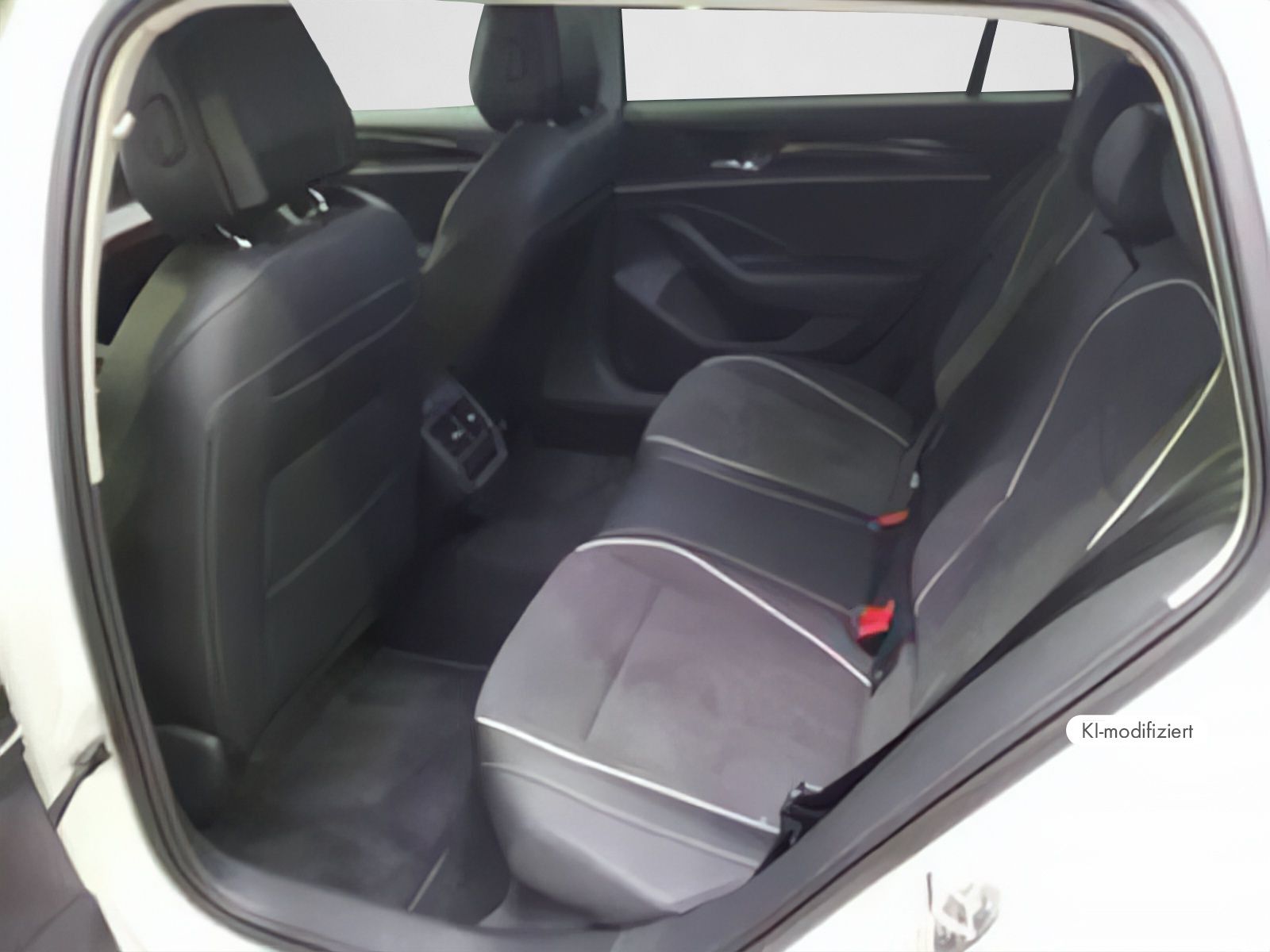 Volkswagen Passat Variant Business eHybrid AHK DCC Pro ACC foto 5