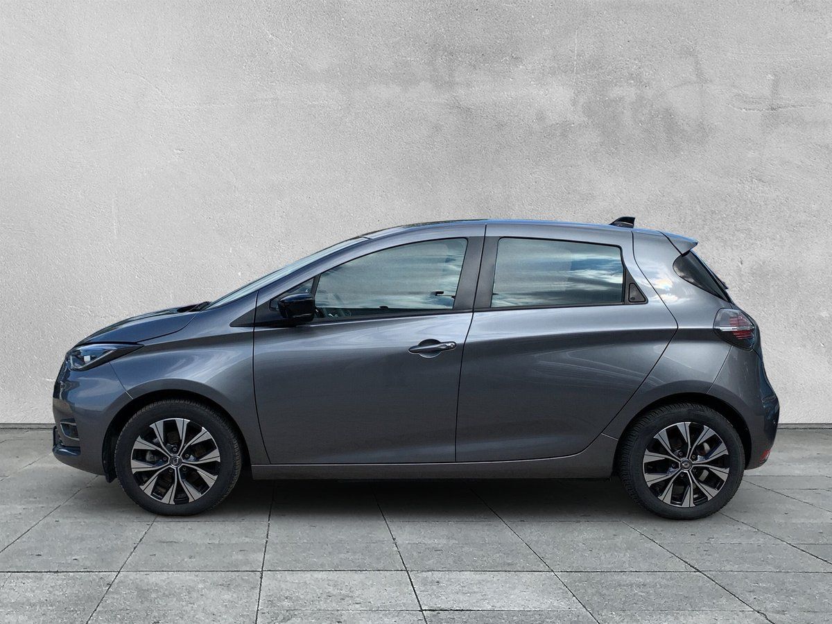 Renault ZOE - Bild 2