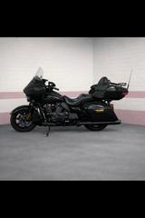 Harley-Davidson Harley Davidson Ultra Limited - Black Edition