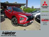 Mitsubishi Eclipse Cross PHEV 2.4 PLUS 4WD NAVI LED SHZ GRA - Mitsubishi: Plug-In Hybrid, Limousine, Automatik