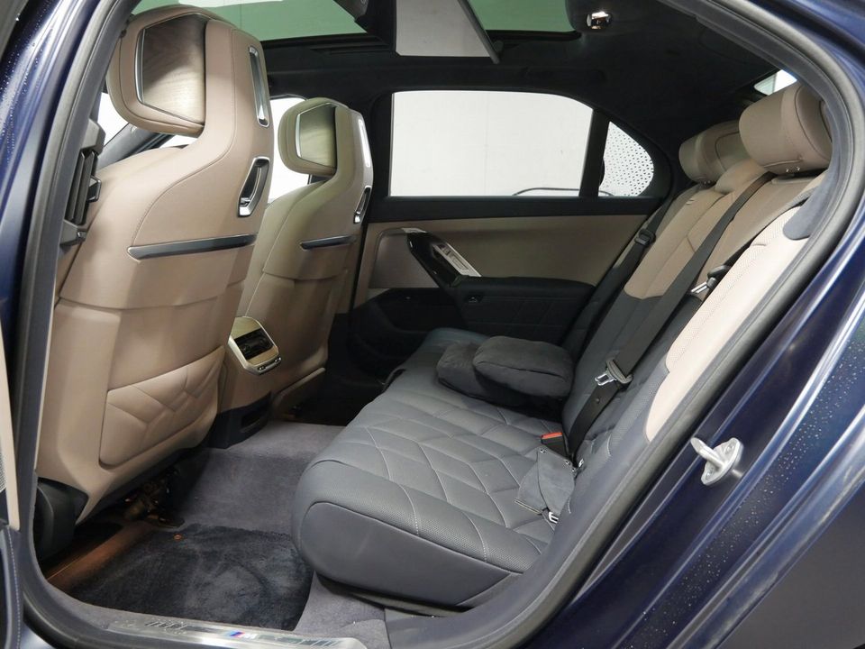 BMW 740 - Bild 10