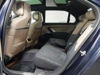 BMW 740 - Vorschau Bild 10