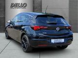 Opel Astra K Business Elegance Start Stop EU6d ASTRA  - Opel Astra mit Diesel-Antrieb: Limousine, Euro5