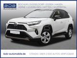 Toyota RAV 4 2.5 Hybrid Style Selection 4x4 NAVI SHZ PD - Toyota RAV 4 in Herne