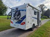 Knaus 550 DB Live Traveller - Diesel Liv
