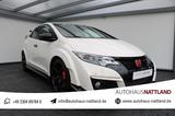 Honda Civic Type-R GT 2.0 VTEC  RFK Navi Klimaauto. - Honda Civic: Type R