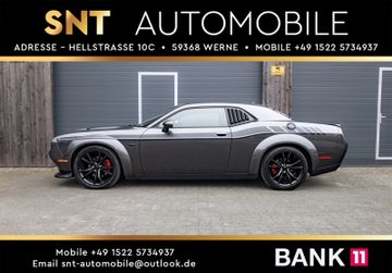 Dodge Challenger - 4