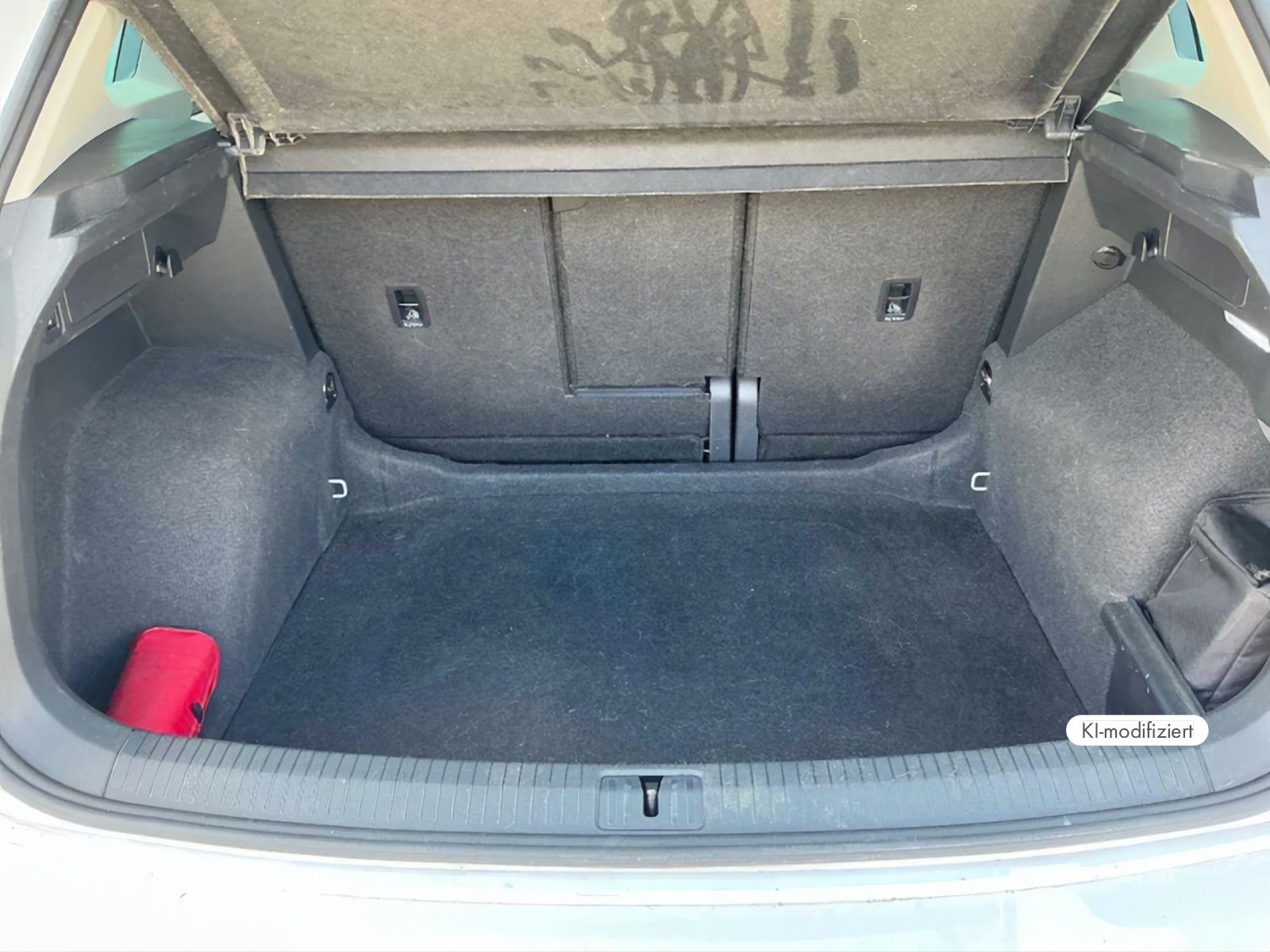 Volkswagen Tiguan - Bild 11