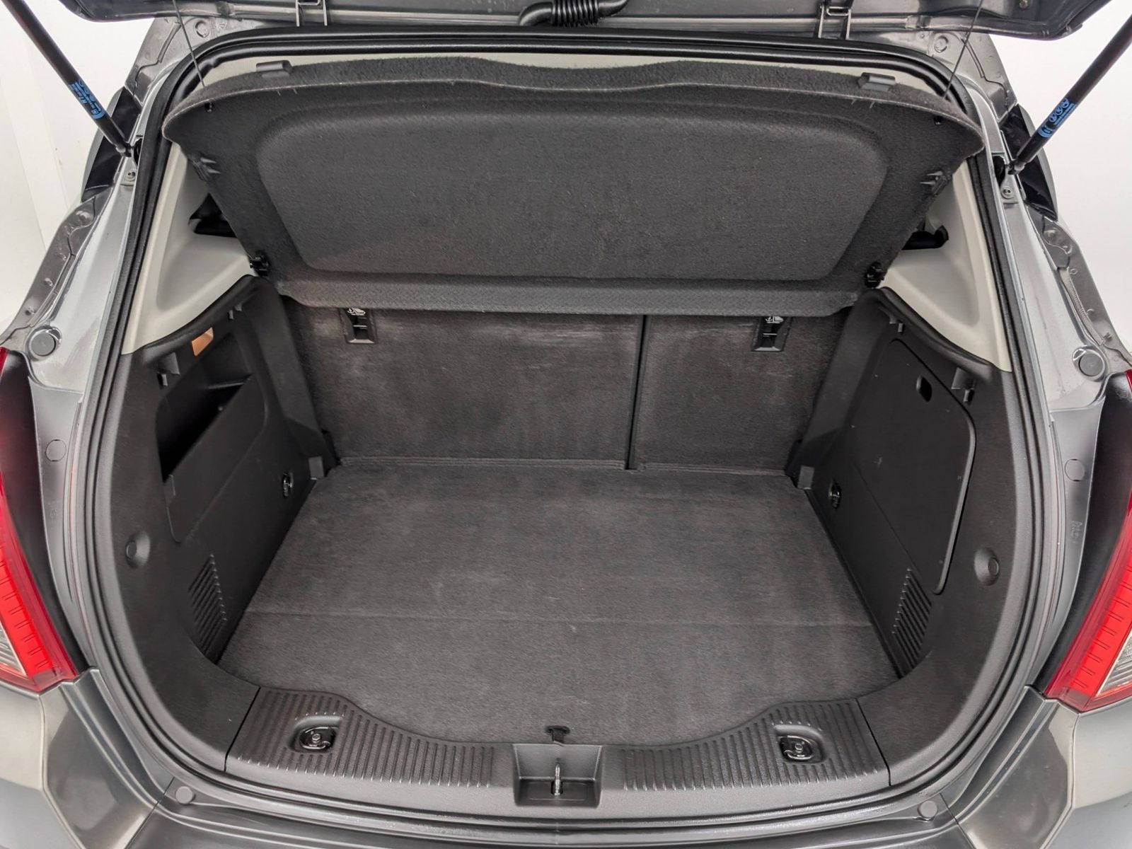 OPEL Mokka  Edition 1.6 CDTI ecoFLEX – Bild 10