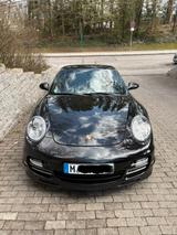 Porsche 997 Turbo S Coupé  - Porsche 997 Gebrauchtwagen in München