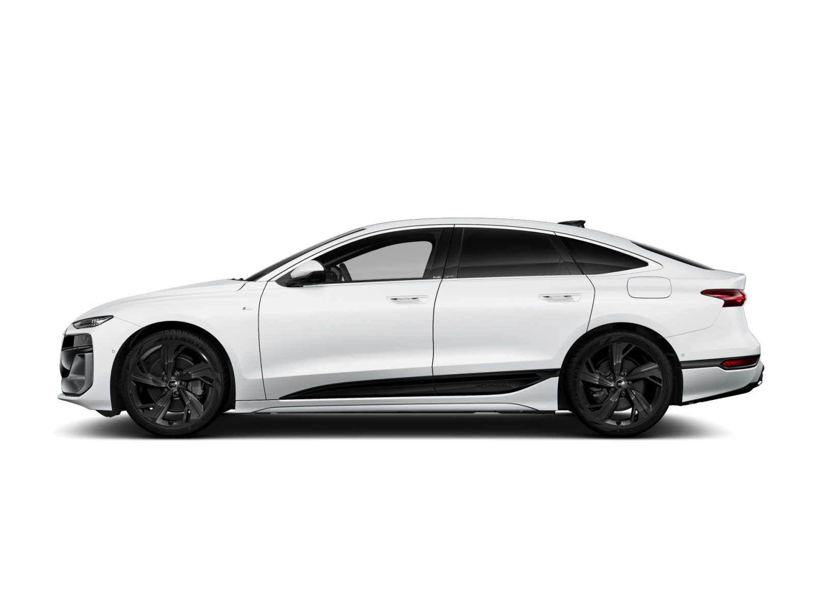 Audi A6 e-tron - Bild 7