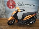 Piaggio Medley 200 S Sport E5 + Versand kostenlos - PIAGGIO ROLLER 200