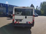 Fiat Ducato 120 MULTIJET *Radio*AHK* - Fiat Ducato 120 multijet