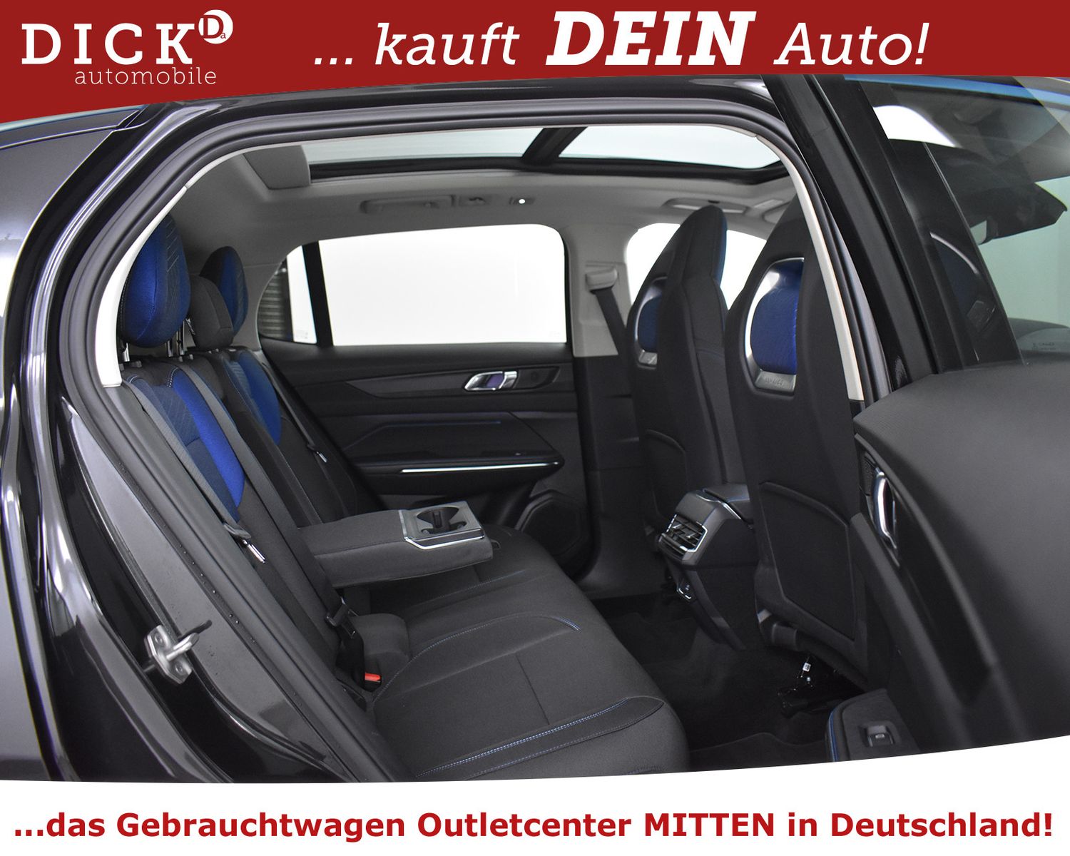 LYNC AND CO 01 1.5TD Aut PHEV PANO+MEMO+NAVI+LED+SHZ+ACC+360 - Image 20