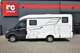 HYMER / ERIBA / HYMERCAR ML-T 580 3,5T*Dieselheizung*Lithium* - Wohnmobil oder -wagen Dieselheizung
