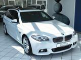 BMW 520d*xDrive*Panorama*Ahk*Keyless*8 Fach*M-Sport* - BMW: X8