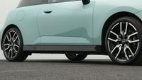 MINI Cooper SE - Vorschau Bild 21