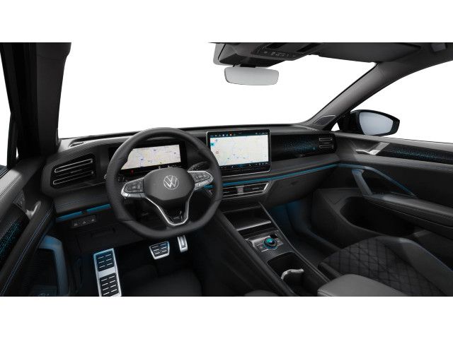 Tiguan R-Line 1.5 eTSI DSG Navi*ACC*Black Style