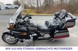 Honda GL 1500 - Top Ausstattung - 50ig Jahre Edition - Offers