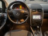 Mercedes-Benz A 180 , PDC,Tüv neu - gebrauchte Mercedes-Benz A 180 aus dem Jahr 2012