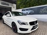 Mercedes-Benz CLA 250 AMG Line Panorama Kamera Bi-Xenon Navi - gebrauchte Mercedes-Benz CLA 250 aus dem Jahr 2015