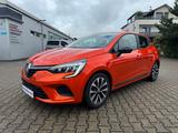 Renault Clio 1.0 TCe90 Equilibre "Navi, AHK" - Renault Clio Gebrauchtwagen in Freiburg