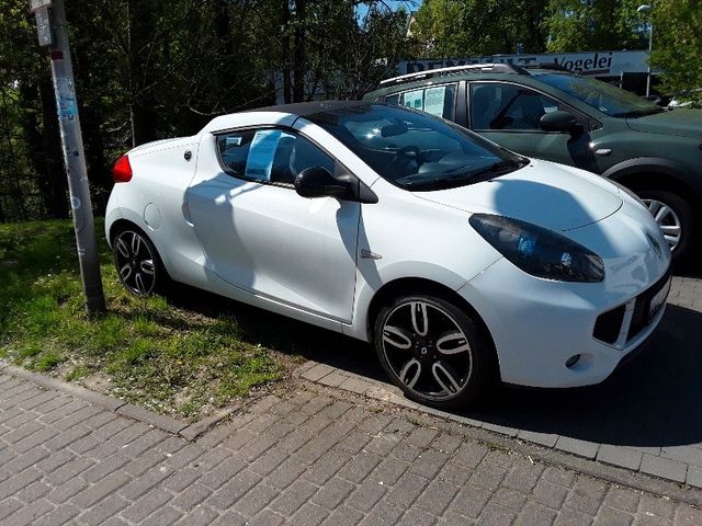 Renault Wind Dynamique