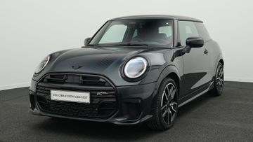 MINI Leasingangebot: MINI Cooper S