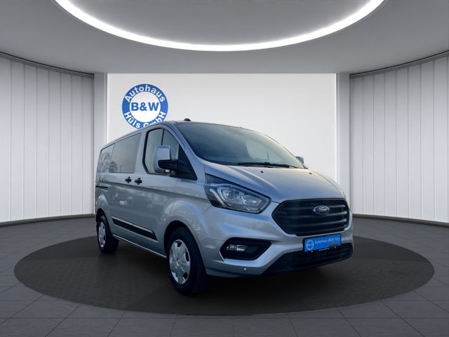 Ford Transit Custom 300 L1 Trend*1.Ha*AUTOMATIK*NAVI