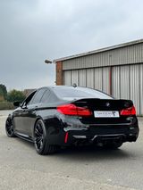 BMW M5 Competition xDrive Carbon, Ohne OPF, 360° - BMW M5 aus 2018