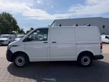 Volkswagen T6.1 Transporter Kasten FWD/AHK/Spur/PDC - VW T6 von 2020
