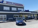 Ford Fiesta Style - Ford Fiesta aus 2008: ST