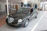 Lancia Thesis 2.4 20V Multijet Comfortronic Centenario - Lancia aus 2009
