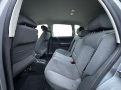 VW Polo 1.4 Comfortline