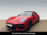 Porsche Panamera GTS InnoDrive HA-Lenkung Head-Up BOSE - gebrauchte Porsche Panamera aus dem Jahr 2024