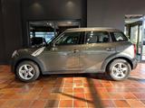 MINI COOPER COUNTRYMAN PANO LEDER-SPORTSITZE 5S 1HAND - MINI Gebrauchtwagen von 2012