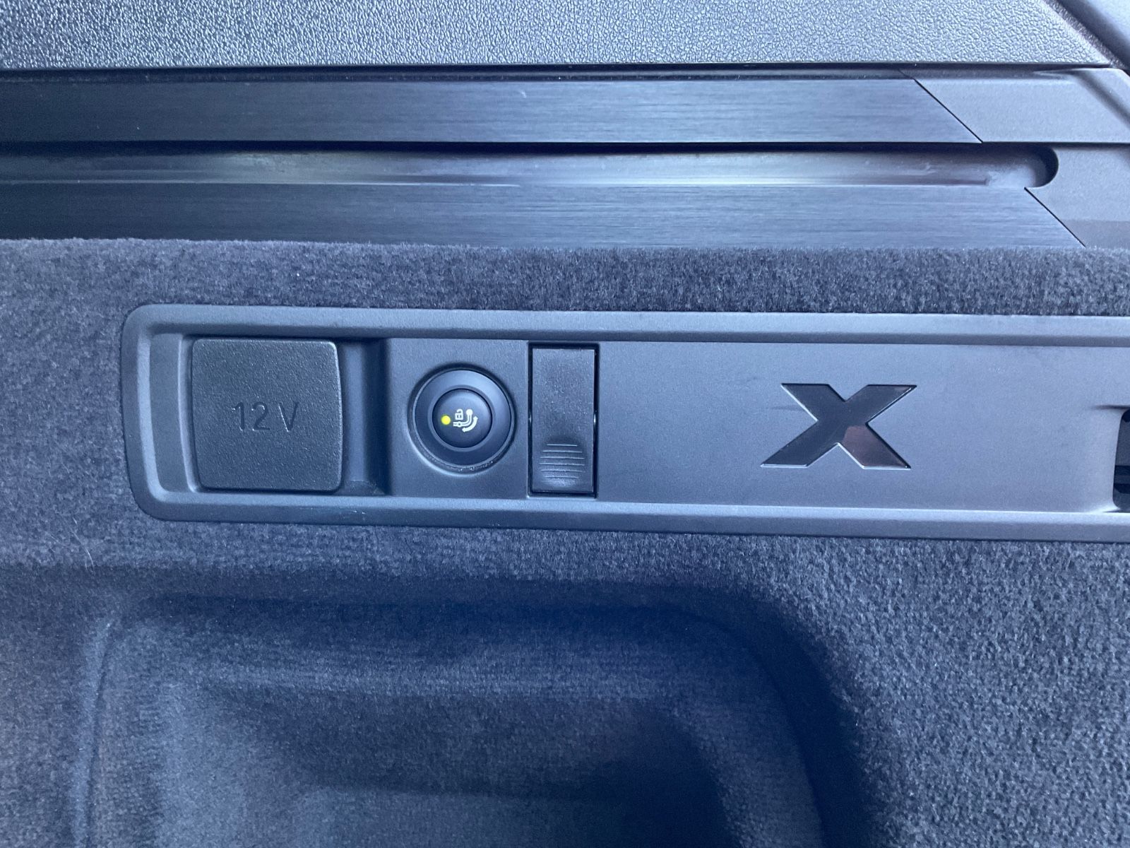 Fahrzeugabbildung BMW X5 xDrive40d,MPaket,AHK,Sitzlüftung,Panorama,Car