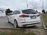 Ford Mondeo 2,0 EcoBlue 140kW Vignale voll voll voll - Ford Mondeo Vignale mit Diesel-Antrieb