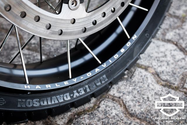 Fahrzeugabbildung Harley-Davidson PAN AMERICA SPECIAL RA1250S MY22  - VERFÜGBAR