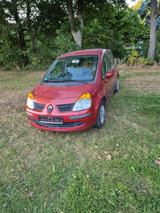 Renault Modus 1.6 16V TÜV 08/27 81.000km - Renault Modus: 1.6