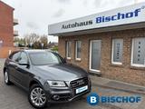 Audi Q5 Quattro 3.0 TDI DPF S-line Sportpaket StandHZ - gebrauchte Audi Q5 aus dem Jahr 2016