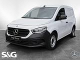 Mercedes-Benz Citan 108 CDI Kasten KLIMA PARKPAKET TÜV/AU NEU - Mercedes-Benz 108 cdi