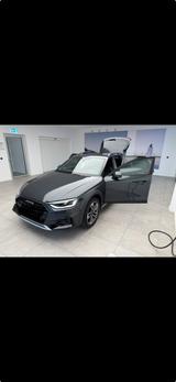 Audi A4 Allroad 45 TFSI Voll!HuD/StdHzg/SitzLüft/AHK